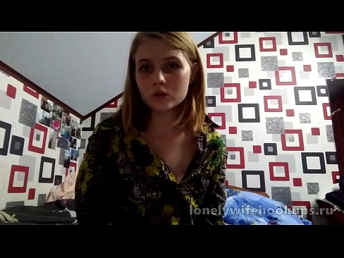 ❤️ Młoda blond studentka z Rosji lubi większe kutasy. ❌ Anal video at us pl.xxxsexjav.ru ❌